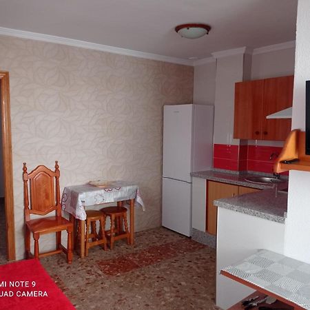 Habitacion Turquesa 巴尔巴特 外观 照片
