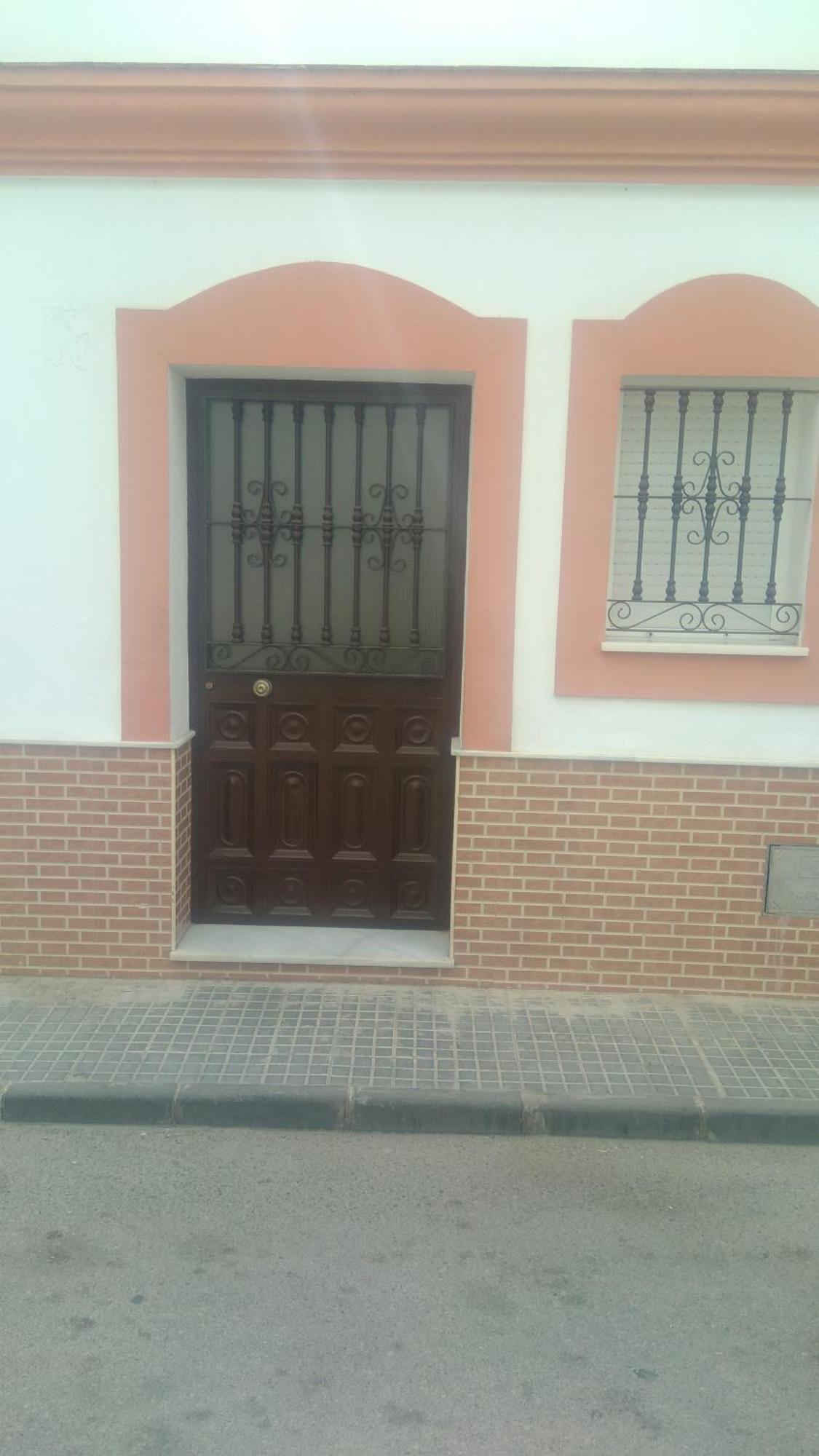 Habitacion Turquesa 巴尔巴特 外观 照片